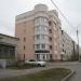 Апарт-отель «Визави» в городе Екатеринбург