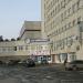 Производственный корпус в городе Екатеринбург