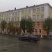 Средняя школа № 98 в городе Челябинск