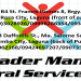 Top Leader Manpower and General Services Corporation