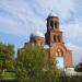 Pokrovskiy temple