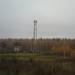 Башня сотовой связи ООО «Агропромсоюз» в городе Орёл