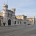 Estabelecimento Prisional de Lisboa na Lisboa city