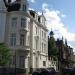 Cogels-Osylei, 40-46 in Antwerp city