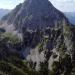 Ehrwalder Sonnenspitze (2,417 m/7,930 ft) 