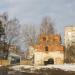 Часовня Вознесения Господня в городе Калязин