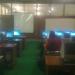 ICT Team Fakultas Teknik UNS in Surakarta (Solo) city