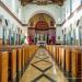 Church of the Epiphany (en) en la ciudad de San Francisco