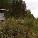 Заболоченный участок с лужей в городе Екатеринбург
