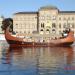 National Museum of Sweden - Nationalmuseum in Stockholm city