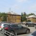 Автостоянка в городе Екатеринбург