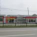 Торговый павильон в городе Екатеринбург