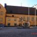 Finnish Church in Stockholm city