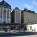 First Hotel Reisen (4****) in Stockholm city