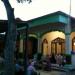 Asy-Syifaa Mosque in Klaten city