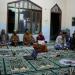 Asy-Syifaa Mosque in Klaten city