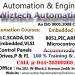 Wiztech Automation : PLC,SCADA Training in Chennai in Chennai city