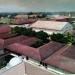 ASSALAAM ISLAMIC MODERN BOARDING SCHOOL in Surakarta (Solo) city