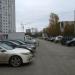 Автостоянка в городе Екатеринбург