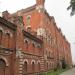 Комплекс мельницы Борчанинова-Первушина в городе Екатеринбург