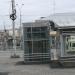 Лифт в городе Екатеринбург
