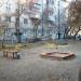 Детская площадка в городе Екатеринбург