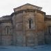 Iglesia de Santo Tomás Cantuariense en la ciudad de Salamanca