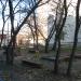 Детская площадка в городе Екатеринбург