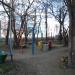 Детская площадка в городе Екатеринбург