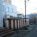 Сараи в городе Екатеринбург