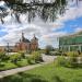 The Church of the Transfiguration