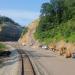 Former CSX Pinkerton Tunnel