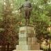 Памятник С. М. Кирову в городе Псков
