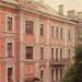 Дом купца И. И. Чернова в городе Псков