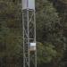 Windmessmast Stuttgart-Feuerbach (de) in Stuttgart city