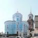 Храм Успения Пресвятой Богородицы в городе Елец