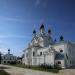 Свято-Троицкий собор в городе Муром