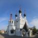Свято-Троицкий собор в городе Муром