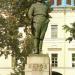 Памятник С. М. Кирову в городе Псков
