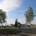 Привокзальная площадь в городе Муром