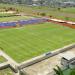 Estádio Jânio Morais (Laranjão) na Nova Iguaçu city