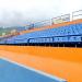 Estádio Jânio Morais (Laranjão) na Nova Iguaçu city