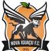 Nova Iguaçu Futebol Clube na Nova Iguaçu city