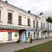 Дом купцов Ижболдиных в городе Екатеринбург