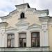 Дом купцов Ижболдиных в городе Екатеринбург