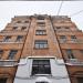 ул. Пушкина, 9а в городе Екатеринбург