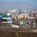 Часовня во имя святого равноапостольного князя Владимира в городе Барнаул