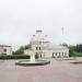 Собор Воскресения Словущего в Рузе (ru) in Ruza city