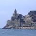 Church of St. Peter, Portovenere