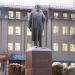 Памятник В. И. Ленину в городе Королёв